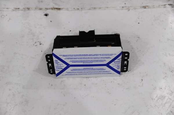 SCENİC RX4 ÇIKMA PARÇA YOLCU AİRBACK